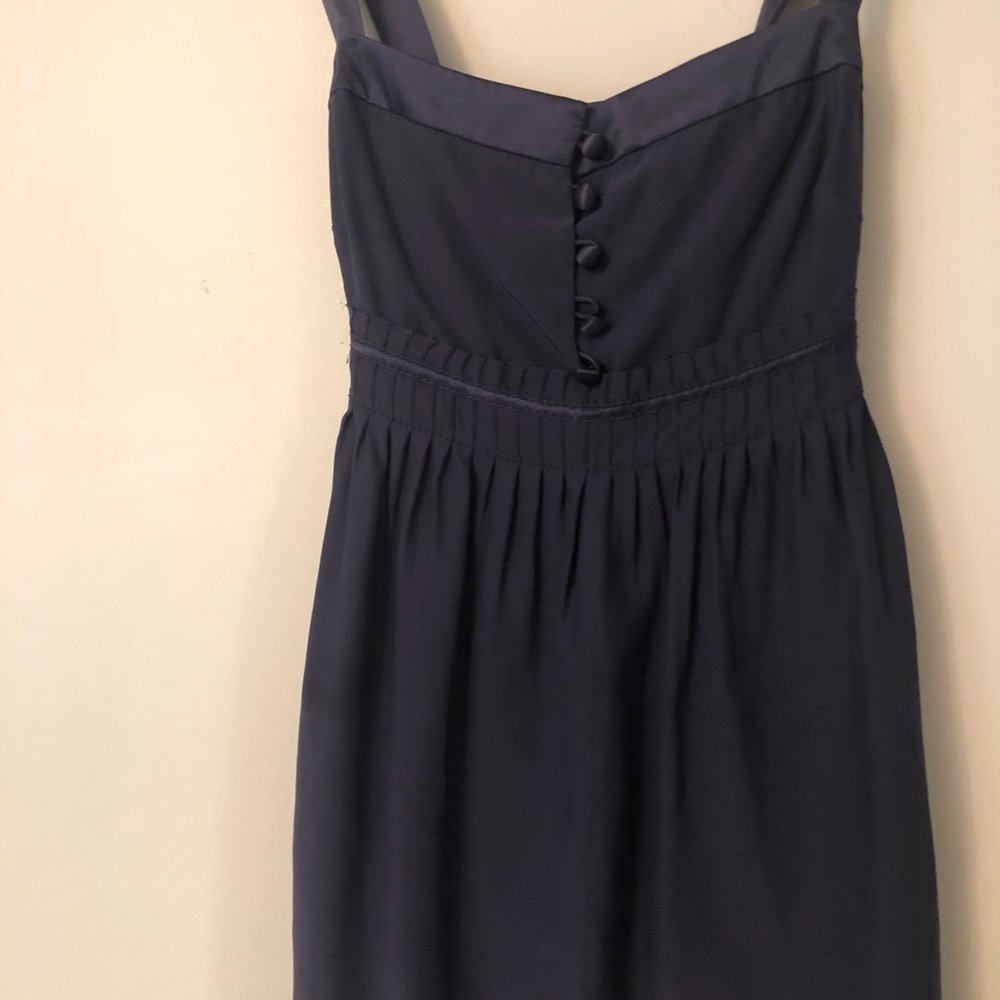 J.Crew Silk Top